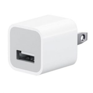 کلگی اصلی آیفون POWER ADAPTER IPHONE