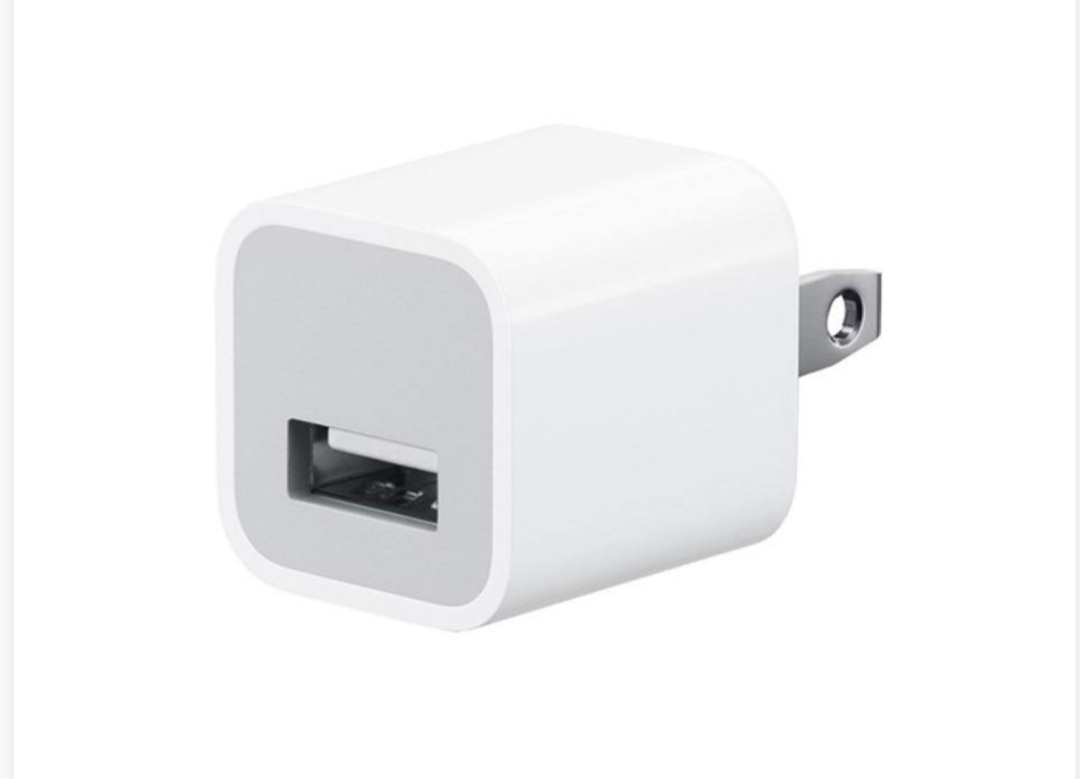 کلگی اصلی آیفون POWER ADAPTER IPHONE