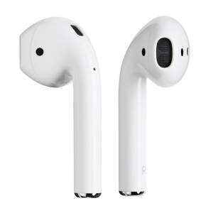 هدفون بی سیم(ایرپاد) مدل AirPods 2 همراه با محفظه شارژ