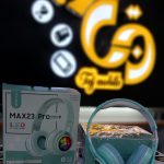 هدفون جی بی ال مدل-MAX 23 PRO