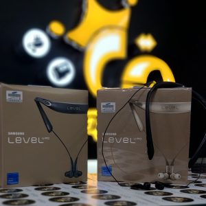 هدفون بی سیم مدل Level U Pro