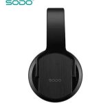 هدفون بلوتوث سودو مدل MH2 ا SODO MH2 Bluetooth Headphone