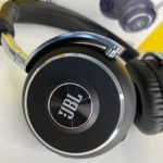 هدفون جی بی ال مدل JBL Metal J-10