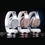 هدفون بلوتوث سودو مدل MH1 ا SODO MH1 Bluetooth Headphone