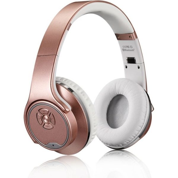 هدفون بلوتوث سودو مدل MH1 ا SODO MH1 Bluetooth Headphone