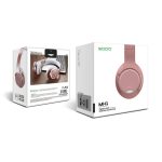 هدفون بلوتوث سودو مدل MH1 ا SODO MH1 Bluetooth Headphone