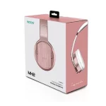 هدفون بلوتوث سودو مدل MH2 ا SODO MH2 Bluetooth Headphone