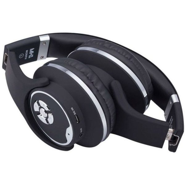 هدفون بلوتوث سودو مدل MH1 ا SODO MH1 Bluetooth Headphone