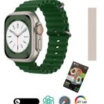 ساعت هوشمند Yax-12 Ultra 2 ا Smart watch Yax-12 ultra 2