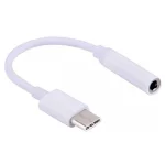 مبدل تایپ سی به جک ا USB-C To 3.5mm Cable 0.19m