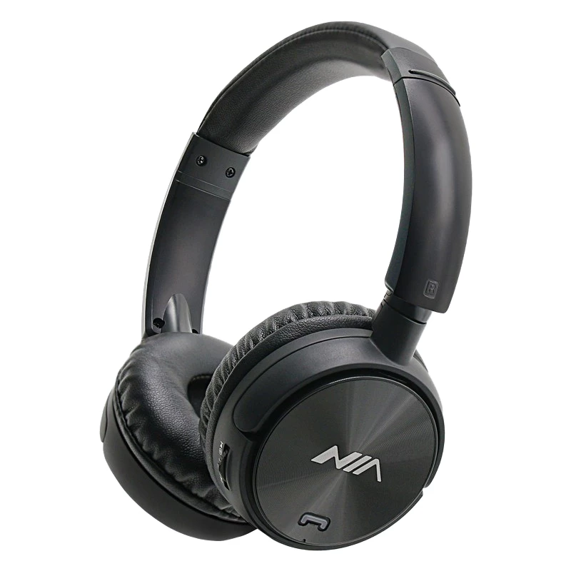 هدفون بلوتوثی نیا مدل HEADPHONE NIA Q2