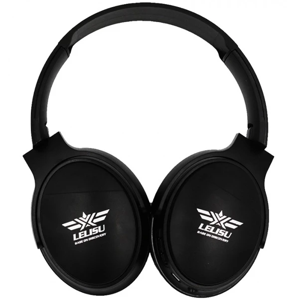 هدفون بی سیم للیسو مدل  HEAD PHONE LELISU LS-210