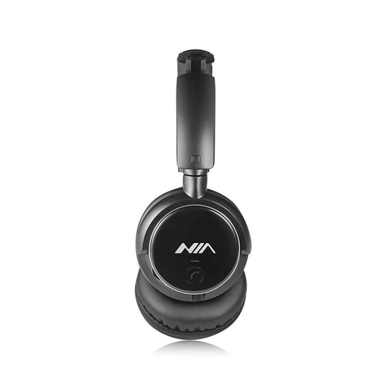 هدفون بلوتوثی نیا مدل HEADPHONE NIA Q1