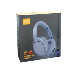 هدست بلوتوثی نیا مدل HEADSET NIA WH-900BT