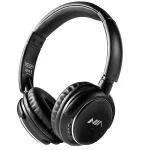 هدفون بلوتوثی نیا مدل HEADPHONE NIA Q1