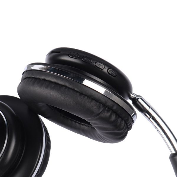 هدفون بلوتوثی جی بی ال مدل HEADPHONE JBL TUNE J-09