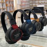 هدفون بی سیم للیسو مدل  HEAD PHONE LELISU LS-207