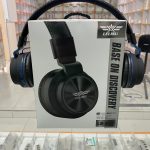 هدفون بی سیم للیسو مدل  HEAD PHONE LELISU LS-207