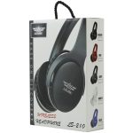 هدفون بی سیم للیسو مدل  HEAD PHONE LELISU LS-210