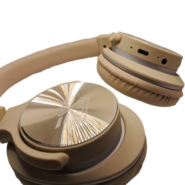 هدفون بی سیم للیسو مدل  HEAD PHONE LELISU LS-237