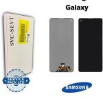 تاچ و ال سی دی اورجینال Samsung Galaxy A225/A22 4G