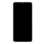 تاچ و ال سی دی اورجینال Samsung Galaxy A20/A205