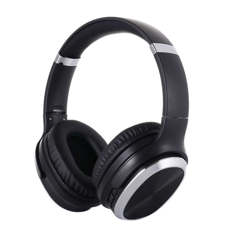 هدفون بلوتوثی سودو مدل HEADPHONE SODO MH14