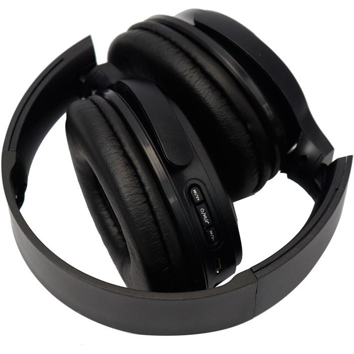 هدفون بی سیم للیسو مدل  HEAD PHONE LELISU LS-210