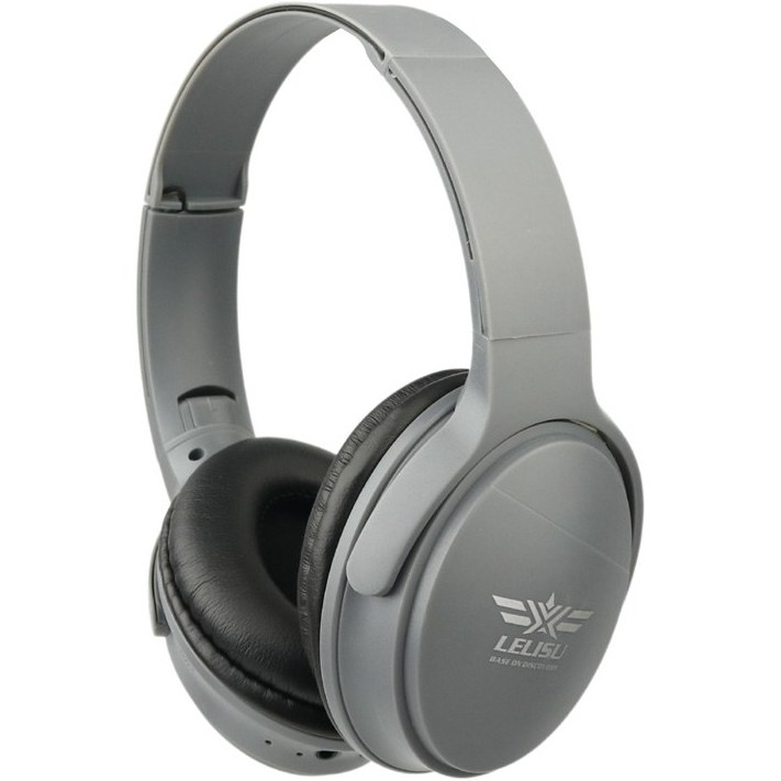 هدفون بی سیم للیسو مدل  HEAD PHONE LELISU LS-210