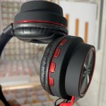 هدفون بی سیم للیسو مدل  HEAD PHONE LELISU LS-207