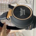 هدفون بی سیم للیسو مدل  HEAD PHONE LELISU LS-207