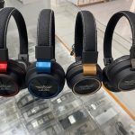 هدفون بی سیم للیسو مدل  HEAD PHONE LELISU LS-207