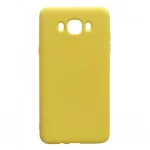 کاور سیلیکونی سامسونگ Silicone cover SAMSUNG Galaxy J5 2016 / J510