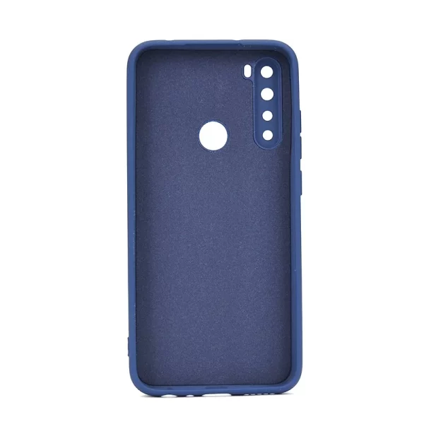 قاب سیلیکونی شیائومی Silicone Case Xiaomi Redmi /  Note 8