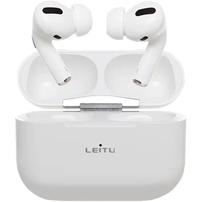 هدفون بی سیم(ایرپاد) لیتو مدل WIRELESS EARBUDS LEITU LT-2