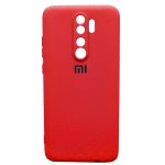 قاب سیلیکونی شیائومی Silicone Case Xiaomi Redmi /  Note 8