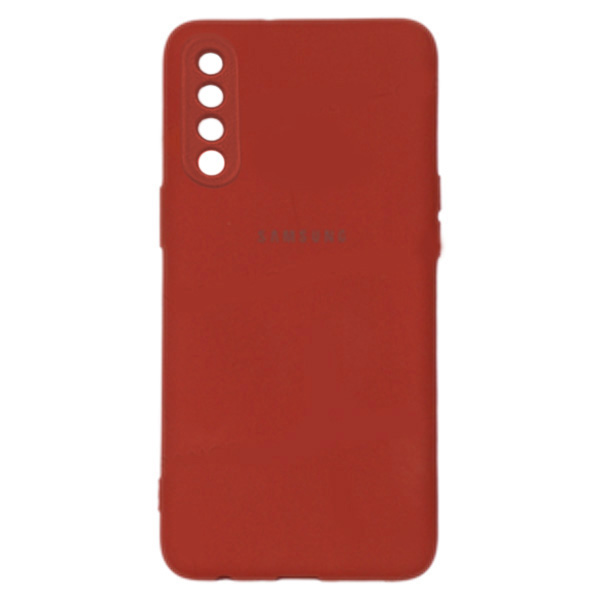 قاب سیلیکونی  سامسونگ Silicone Case SAMSUNG GALAXY /A30S-A50