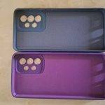 کاور سیلیکونی سامسونگ Silicone Case SAMSUNG Galaxy / A33