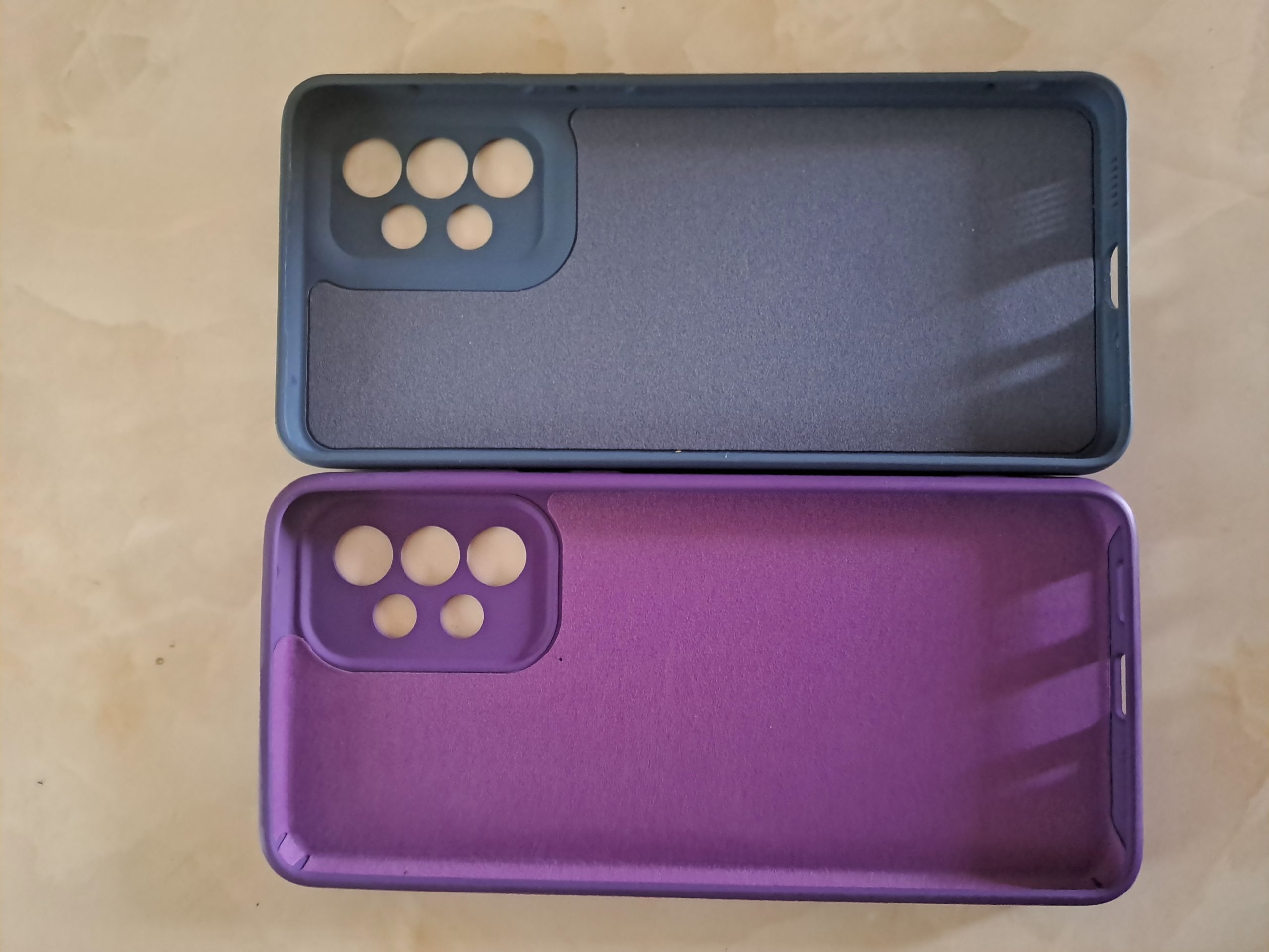 کاور سیلیکونی سامسونگ Silicone Case SAMSUNG Galaxy / A33