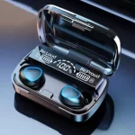 هدفون بی سیم (ایرپاد) ریلمی  مدل WIRELESS EARBUDS realme  M10 Pro