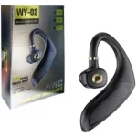 هنذفری بلوتوث خلبانی WIRELESS EARBUDS WY-02