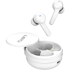 هنذفری بلوتوثی(ایرپاد) لیتو مدل WIRELESS EARBUDS LEITU LT-7