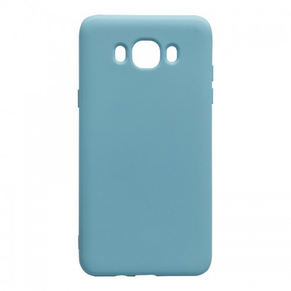 کاور سیلیکونی سامسونگ Silicone cover SAMSUNG Galaxy J5 2016 / J510