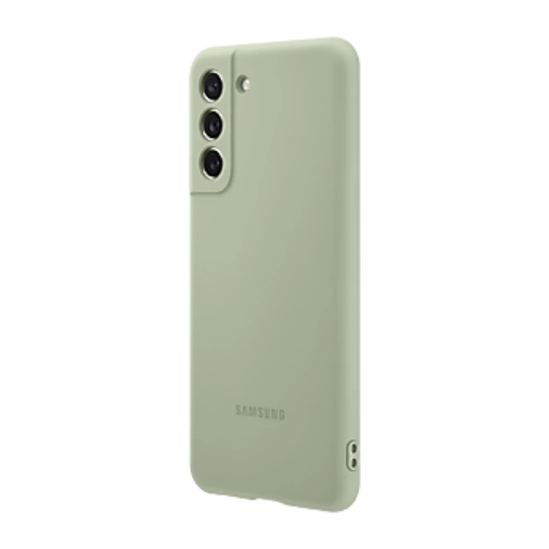 قاب سیلیکونی سامسونگ Silicone Case SAMSUNG GALAXY / S21 FE