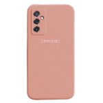 قاب سیلیکونی سامسونگ  SILICONE CASE SAMSUNG GALAXY / M52