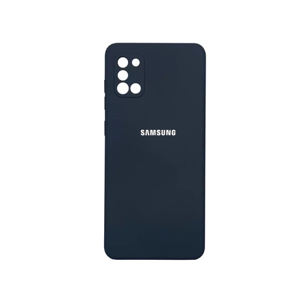 گارد سیلیکونی سامسونگ Silicone Cover SAMSUNG GALAXY / A31