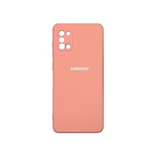 گارد سیلیکونی سامسونگ Silicone Cover SAMSUNG GALAXY / A31