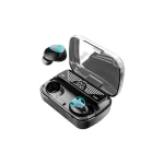 هدفون بلوتوثی (ایرپاد) نیووست مدل WIRELESS EARBUDS NEWEST M20