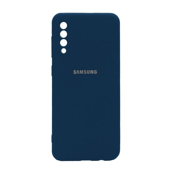 قاب سیلیکونی  سامسونگ Silicone Case SAMSUNG GALAXY /A30S-A50