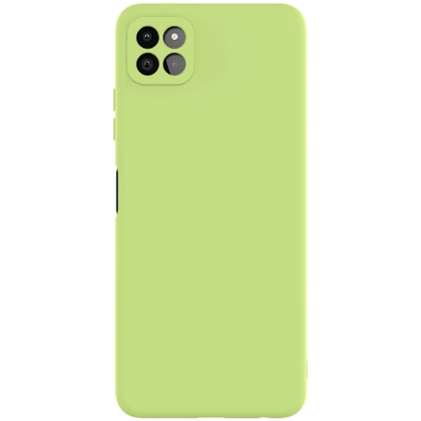 کاور سیلیکونی سامسونگ Silicone Case SAMSUNG Galaxy / A22 5G